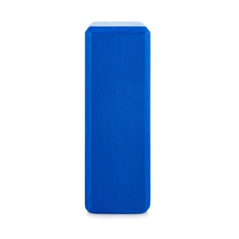 Body Sculpture Yoga Cube BB 022 N kék edzőfelszerelés BB022N
