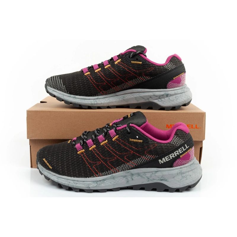 Merrell Fly Strike W J067444 Running Shoes Cipő
