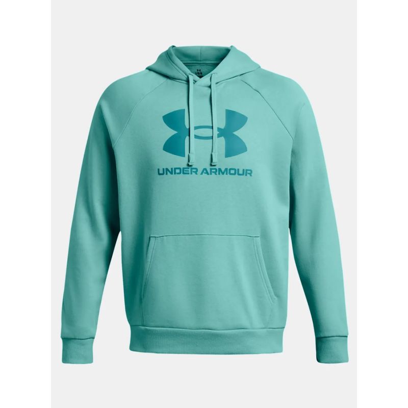 Under Armour Armor M 1379758-482 sweatshirt Pulóver