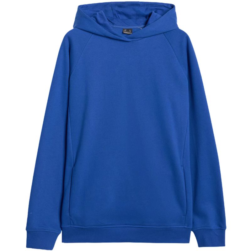 4f M 4FWAW25TSWSM1946 36S sweatshirt Pulóver