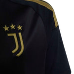 Adidas Juventus 26/27 Third Jersey for kids fekete kiegészítő KB8844