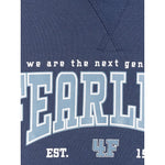 Boy's regular hooded sweatshirt 4F