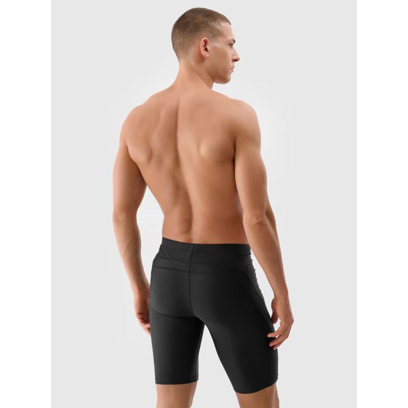 4f Men's long boxer shorts 4FWSS25USWTM045-20S Kiegészítő