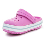 Crocs Crocband Kids Clog T 207005-6SW papucs