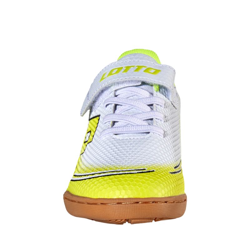 Lotto Rabony K children's yellow and white fehér cipő 2601620K2410