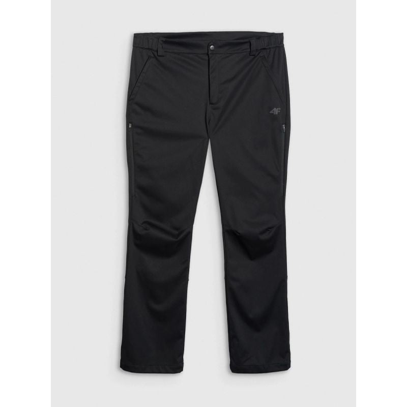 Men's trekking trousers 8000 membrane 4F 4FRAW25TFTRM1252-20S 3xl nadrág