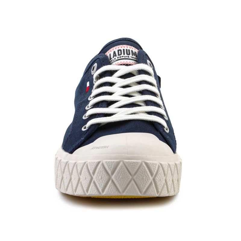 Palladium Palla Ace Cvs Org 74447-425-M shoes Cipő