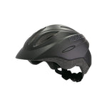 Rogelli START children's helmet black 48-52cm fekete helmets