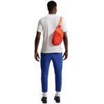 Nike Dri-FIT FFF Primary Men's T-Shirt IB6230 fehér póló