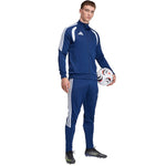 Men's adidas Tiro 26 League Training Navy Blue Sweatshirt JY7205 sötétkék pulóver