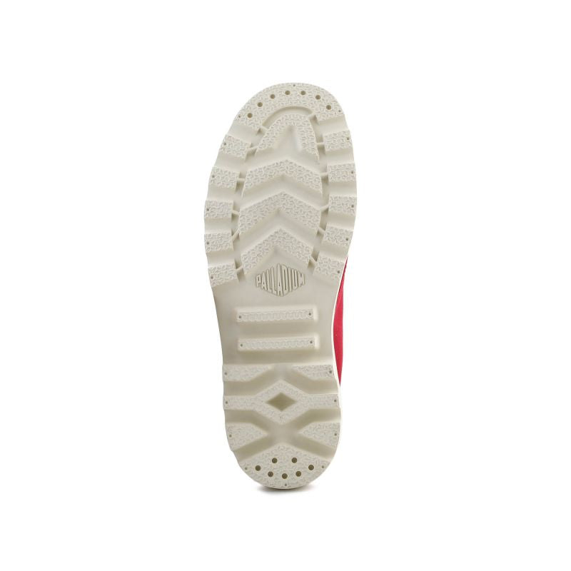 Palladium Pampa Duo Chrome shoes 74470-656-M Cipő