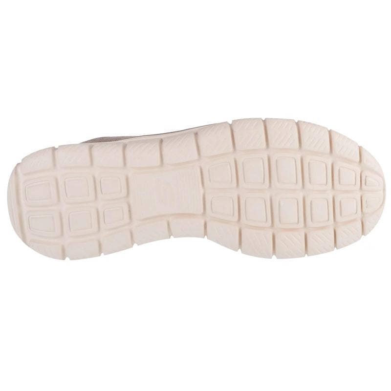 Skechers Track - Front Runner 232298-TPE Beige 43 Kiegészítő