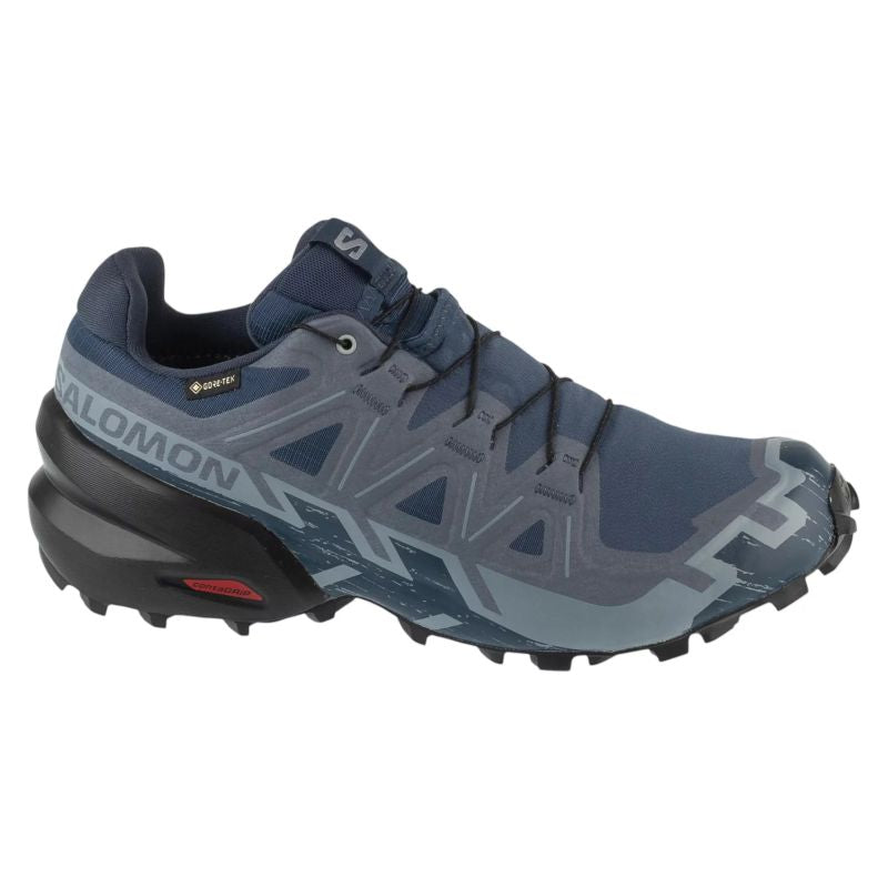 Salomon Speedcross 6 GTX kék kiegészítő L47985300