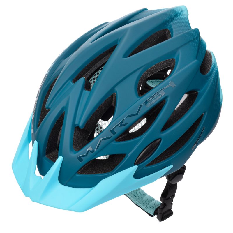 Meteor Marven Bicycle Helmet uniw helmets