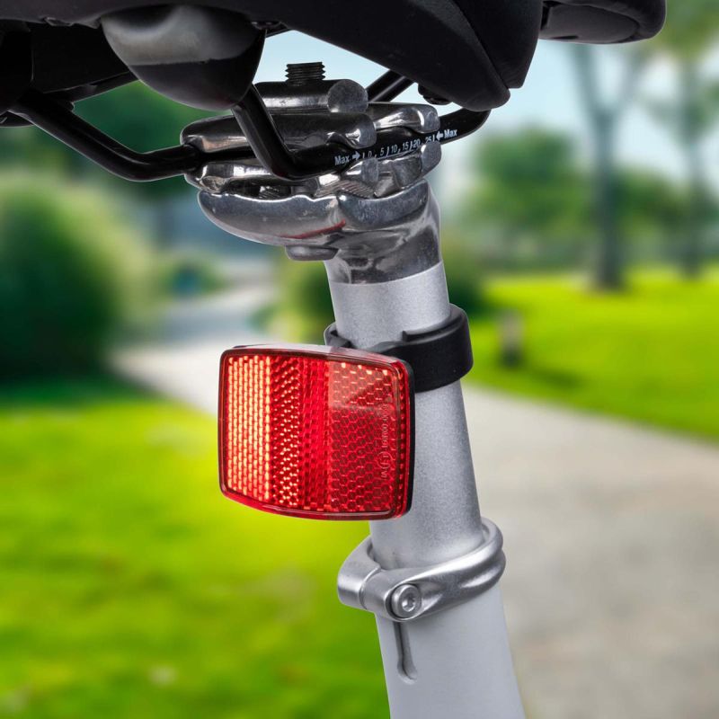 Dunlop Front Rear Reflector Kit készlet GSP-475769