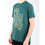 Dc Cycle Line T-shirt EDYZT03763-GRS0 General