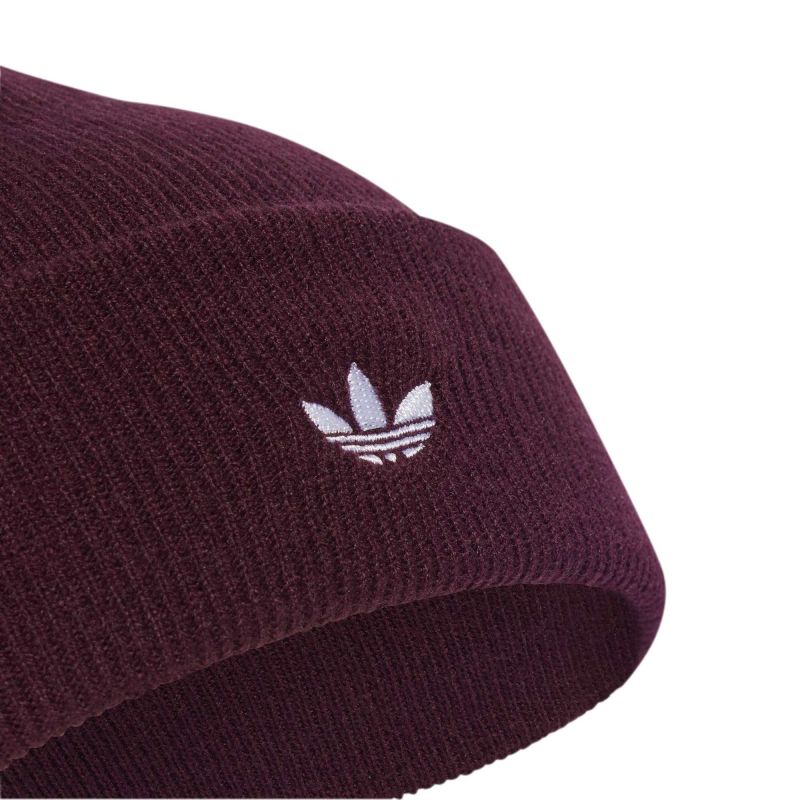 Adidas Adicolor Cuff JZ4981 cap osfw nadrág