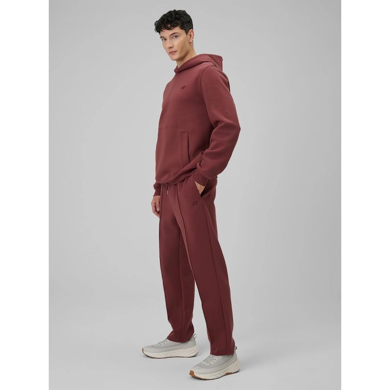 Men's sweatpants 4F