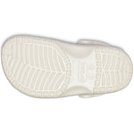 Crocs Classic Glitter Clog Jr 205441 szürke papucs