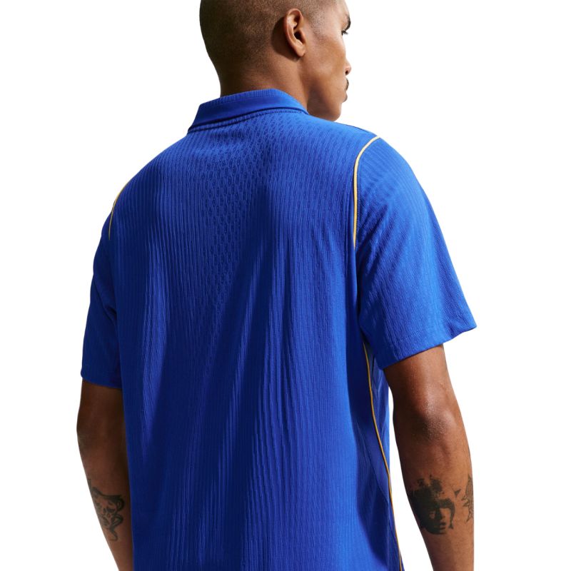 Nike Chelsea FC 2026/27 Match Home Men's kék póló II2749453