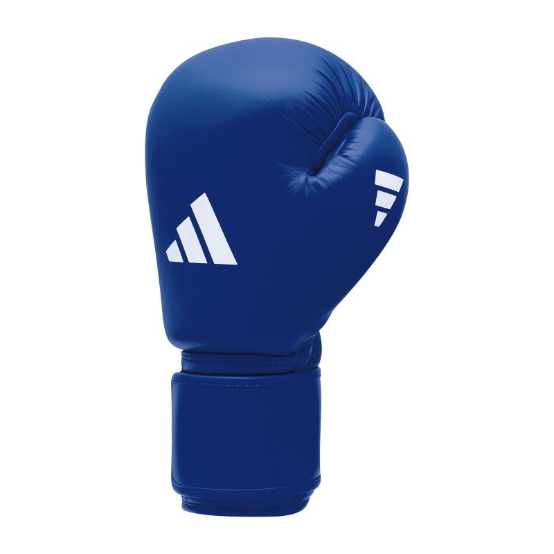 Adidas WORLD BOXING Tournament Boxing Gloves 12 oz boxkesztyű