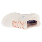 Skechers Slip-Ins: GO Walk 8 – Nadia Beige, Size bézs utcai cipő 125925-NAT