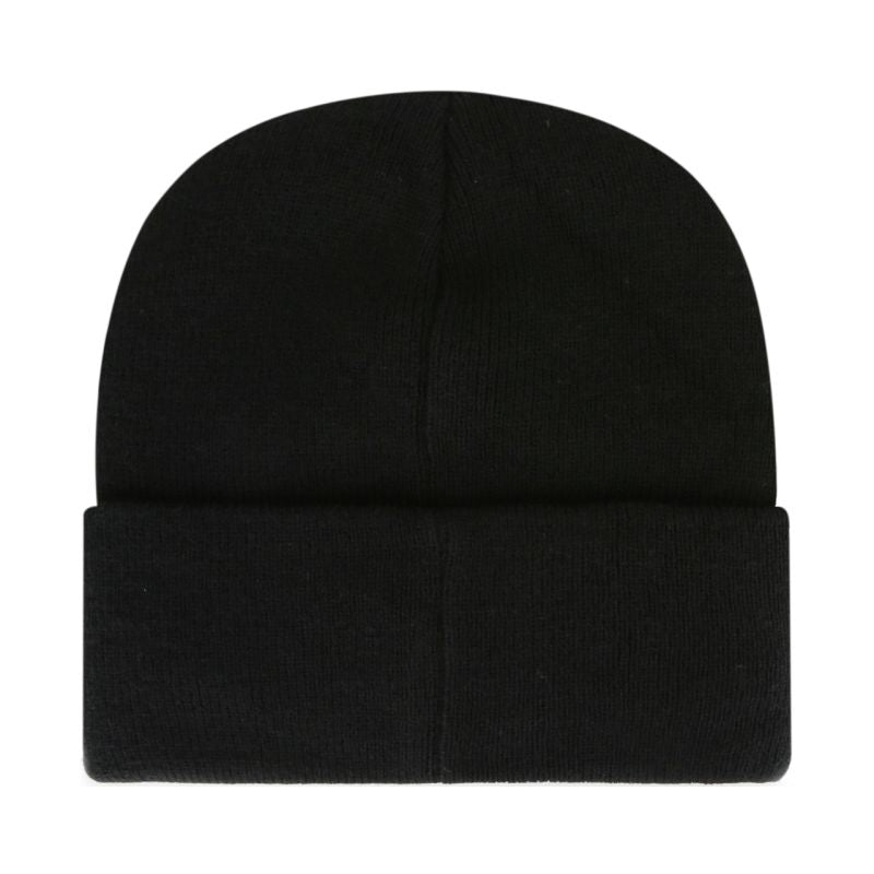 47 Brand New York Yankees Black Hat B- fekete kötött sapka B-HYMKR17ACE-BKAL15121349