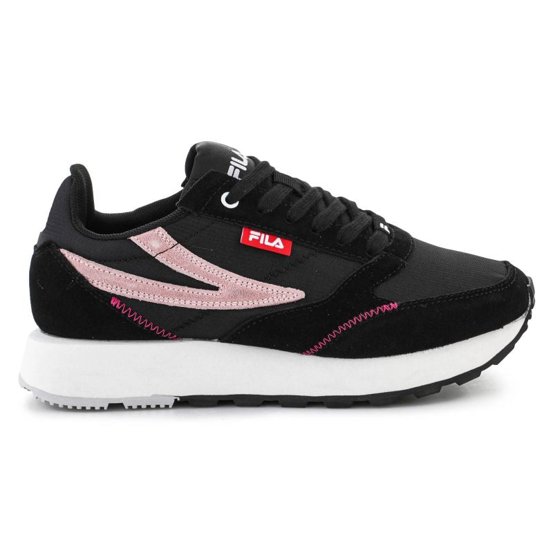 Fila Run Formation W fekete cipő
