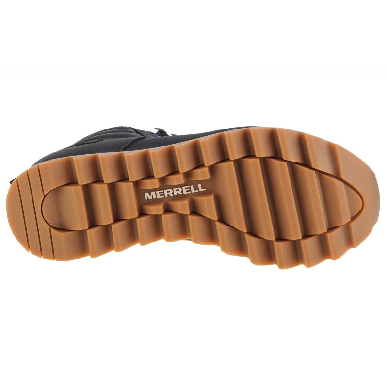 Merrell Alpine Hiker W shoes J003594 Cipő