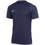Men's Nike Dri-Fit Academy II T-shirt navy blue HV8160 sötétkék póló