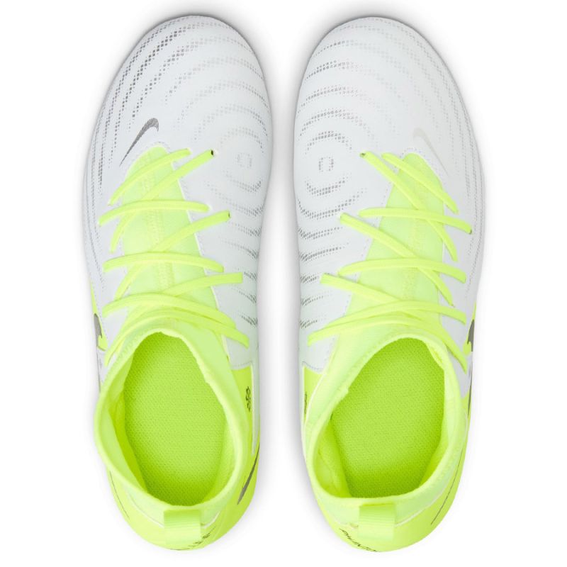 Nike Phantom Luna II Academy Jr AG-Pro cipő