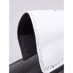 Women's pool flip-flops 4F 4FSS23FFLIF068-20S utcai cipő