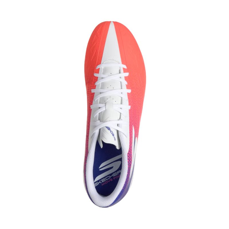 Skechers Razor 2 Academy FG 252166 BBLP Football Boots utcai cipő 252166BBLP