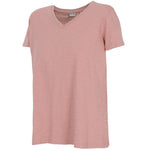 4F T-shirt W H4L22 56S rózsaszín női póló H4L22TSD35256S