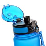 Meteor bottle 500 ml uniw water bottles, training equipment