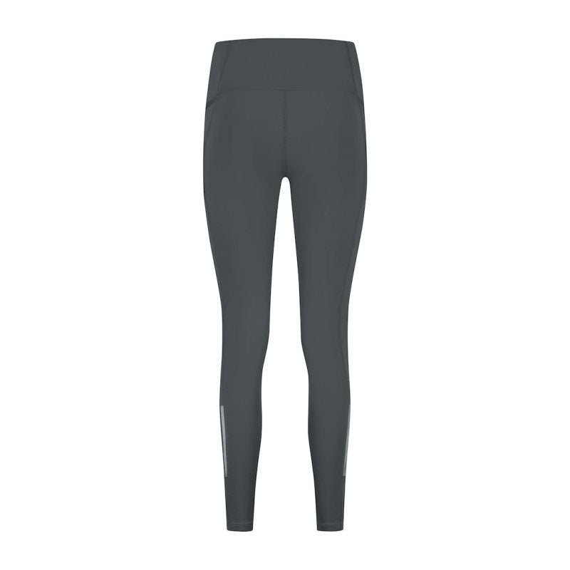 Rogelli ESSENTIAL women's szürke kerékpáros nadrág SIRR2210000.200.XS