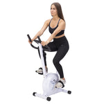One Fitness White Magnetic Bike fehér edzőfelszerelés 17-01-297