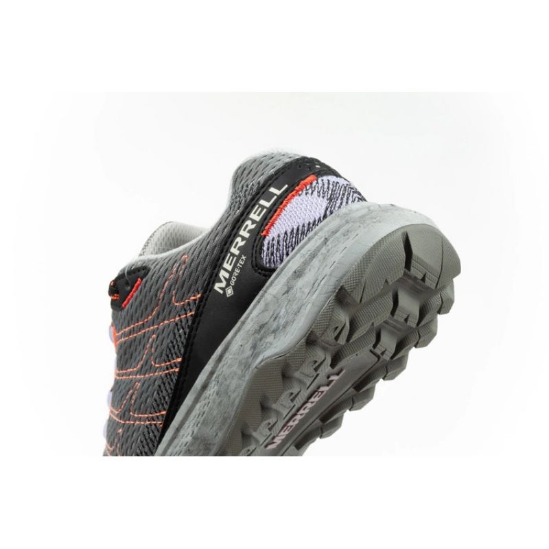 Merrell Fly Strike W J067614 GTX Running Shoes Cipő
