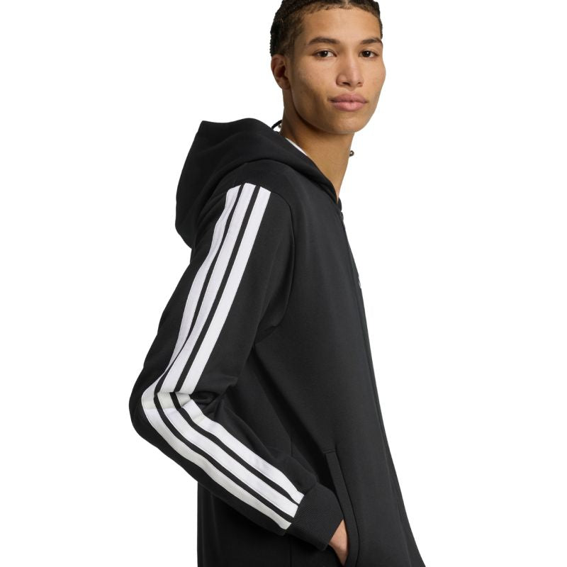 adidas Colorblock Hooded Tracksuit M JL8599 Edzőruha