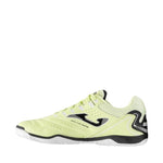Joma Maxima 2638 Indoor Men’s Football Shoes, Yellow sárga focicipő MAXS2638IN