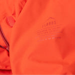 Elbrus Makari Wo's W transition piros dzseki