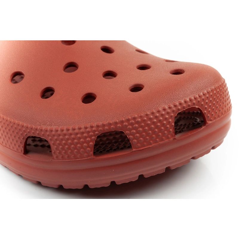 Crocs women's men's clog sandals Classic unisex comfortable fashionable barna papucs