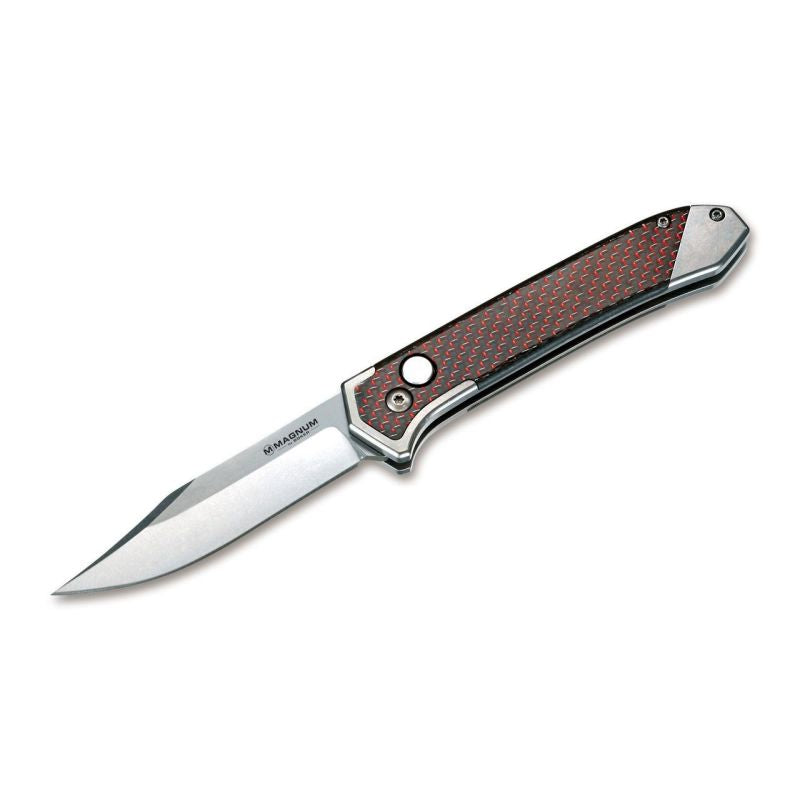 magnum Rubico Auto Knife kiegészítő 01SC054