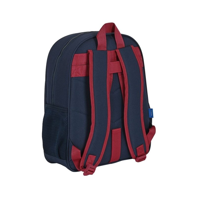 Sportmania FC Barcelona sports backpack junior backpack 612225640 Kiegészítő