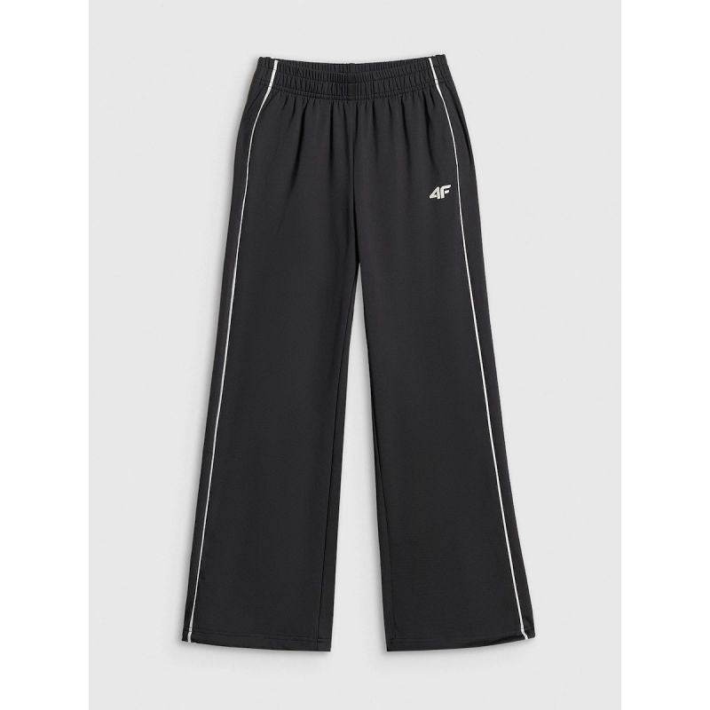 4F Girls' sports sweatpants 158/164 ruházat 4FJRSS26TTROF2019-20S