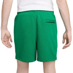 Nike Club Men's Green zöld férfi rövidnadrág FN3520365