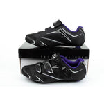 Northwave Starlight SRS 80141009 19 Cycling fekete unisex cipő 8014100919