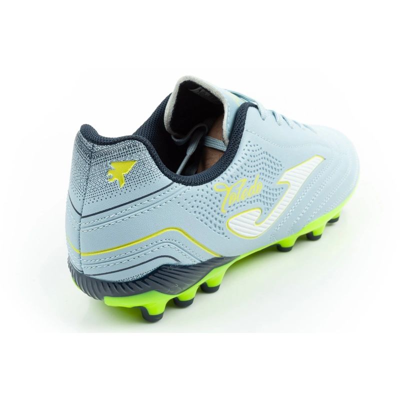 Joma Toledo JR 2605 children's football boots for turf and orlik focicipő