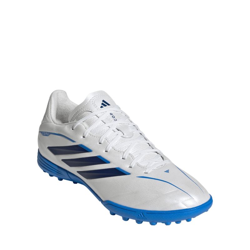 Adidas Copa Pure IV League TF Kids' Soccer cipő