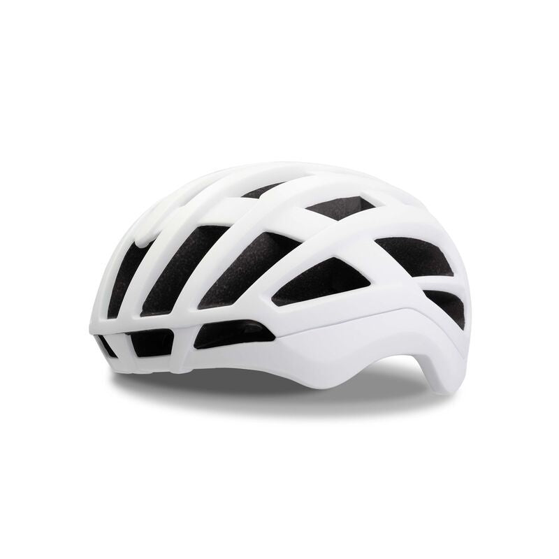 Rogelli DEIRO helmet white L-XL fehér helmets